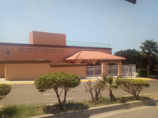 Queen Elizabeth School
