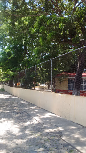 Escuela Primaria 15 de Mayo