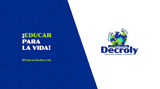 Secundaria Decroly