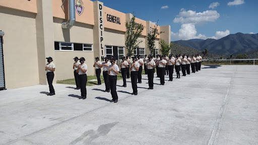 Foto 1 de Colegio Militarizado "General Mariano Escobedo" Plantel Galeana