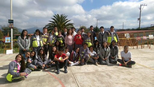Foto 1 de COBAEP ZACATLAN