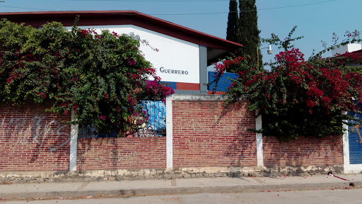 U.A.G. Escuela Preparatoria 29