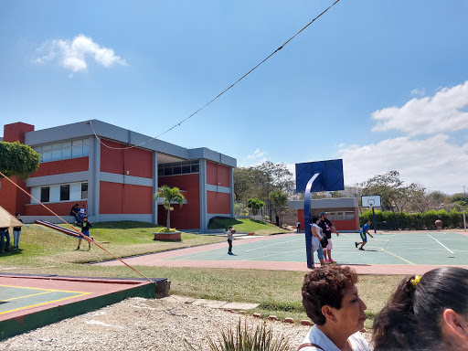 Instituto Andes Tuxtla