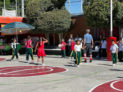 IGNACIO RAMIREZ ELEMENTARY SCHOOL