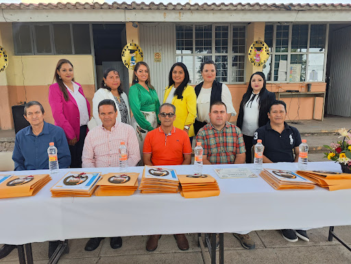 Foto 1 de Escuela Primaria Licenciado Adolfo López Mateos