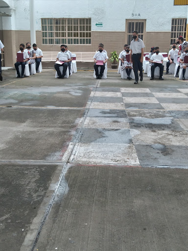 Foto 1 de Escuela Urbana Benito Juárez
