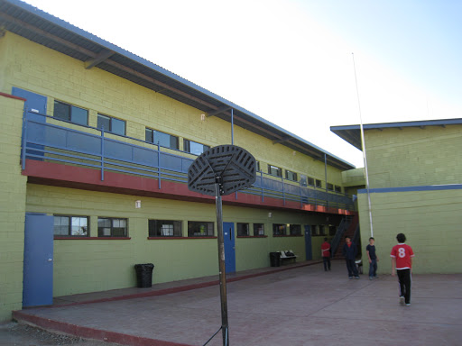 Foto 1 de Colegio Americano de Agua Prieta/CAAP Schools/CAAP JUNIOR HIGH