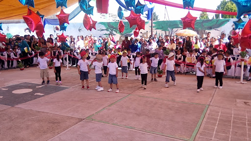 Foto 1 de Jardín de Niños "Josué Mirlo"