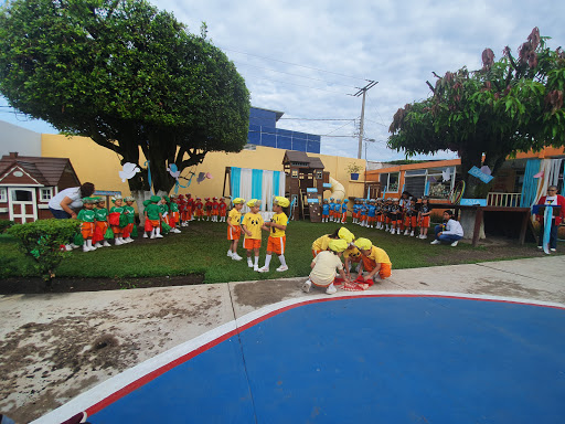 Colegio Oquetza