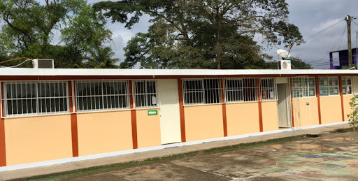Foto 1 de Primaria Niños Héroes