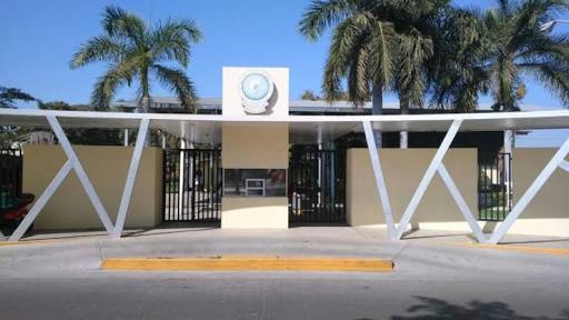 Escuela Preparatoria por Cooperación "Jose Vasconcelos"