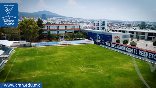 Colegio México Nuevo Querétaro