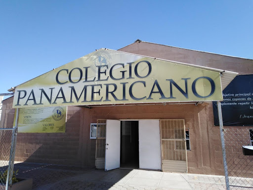 Colegio Panamericano