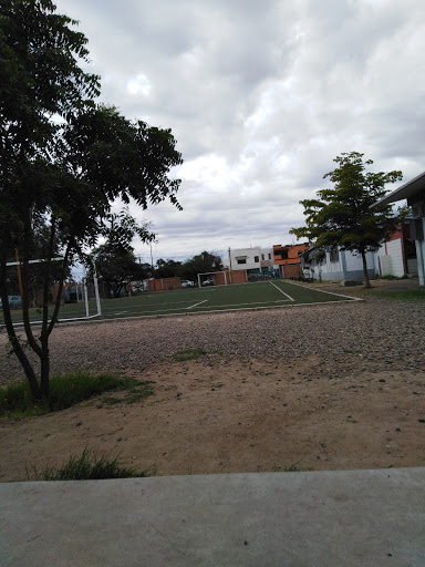 Escuela Primaria México