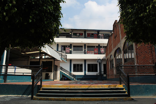 Foto 1 de Colegio Vida Y Misión