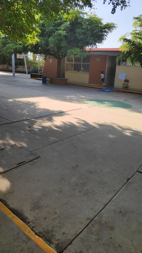 Foto 1 de Escuela Primaria RIcardo Flores Magon