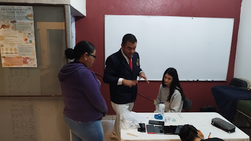 Instituto Educativo Kafi