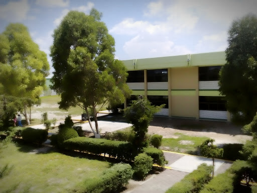 Cecytem Plantel Tecámac