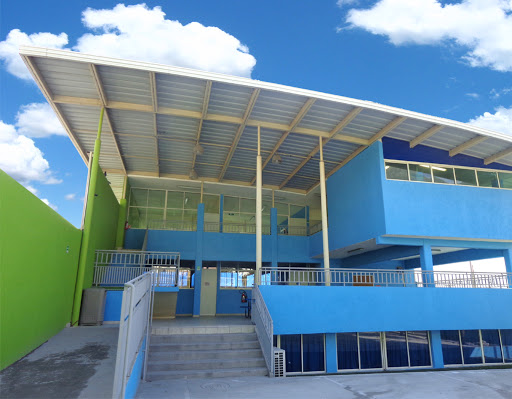 Instituto Nouveau Campus Santa Catarina
