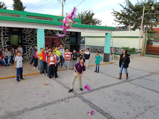 ESCUELA SECUNDARIA OFICIAL No. 0033 Juan Fernández Albarrán