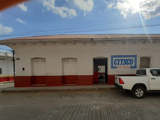 Foto 1 de Ciysco Escuintla