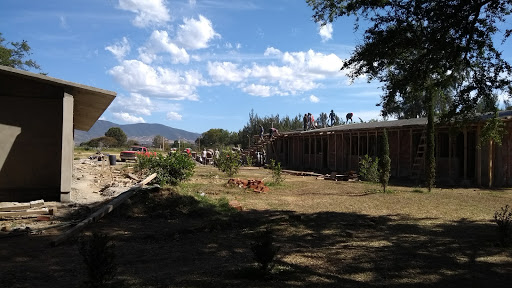 Escuela Secundaria Técnica Número 34