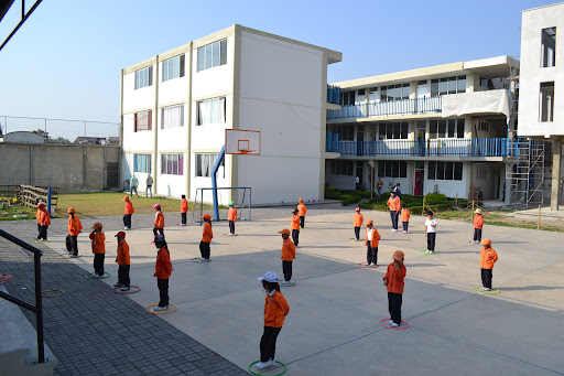 Foto 1 de Colegio Mariano Matamoros