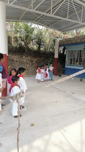 Escuela Preescolar Bilingüe Col. Independencia