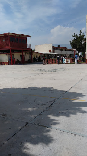 Foto 1 de Escuela Primaria Estado De México Turno Vespertino