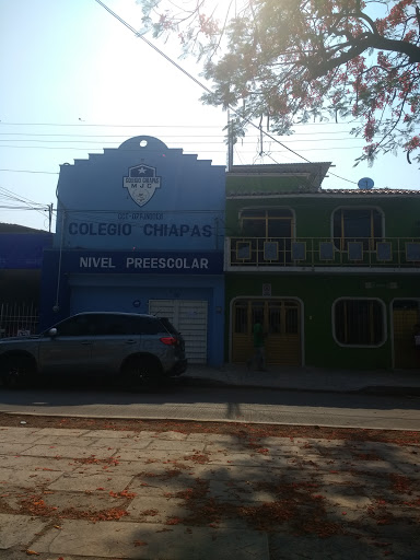 Colegio Chiapas