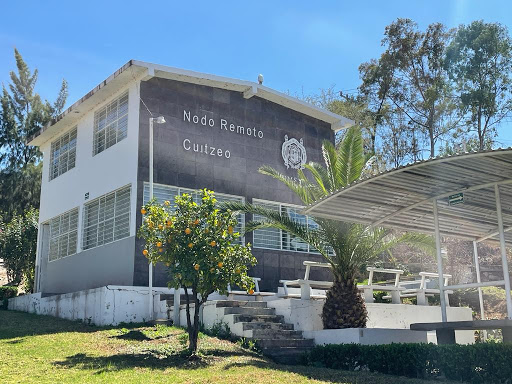 Foto 1 de Nodo de Educación a Distancia Cuitzeo
