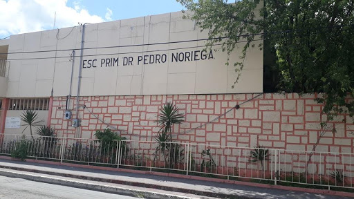 Foto 1 de Escuela Primaria Pedro Noriega