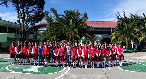Escuela Secundaria Técnica N° 1 "Ándres Alvaro García"