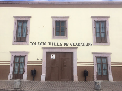 Colegio Villa de Guadalupe