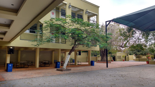 Colegio Juvenal Rendon