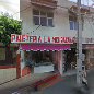 Foto 1 de Escuela Primaria “Niños Héroes”