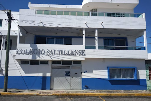 Foto 1 de Saltillense school A.C.