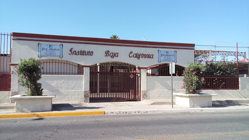 Foto 1 de Instituto Baja California
