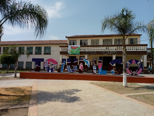 Leona Vicario Elementary School