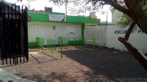 Foto 1 de Escuela Primaria Sor Juana Inés de La Cruz
