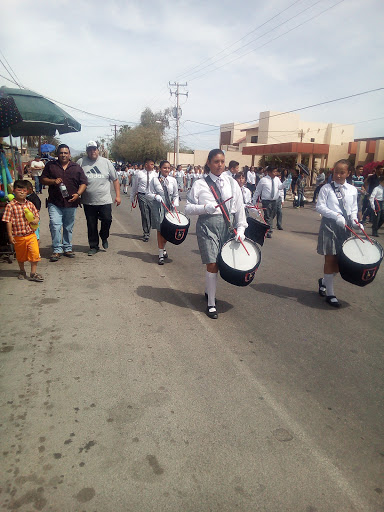 Escuela primaria Juan Francisco Javier