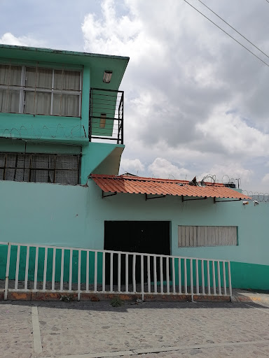 Escuela Primaria Maria Angeles