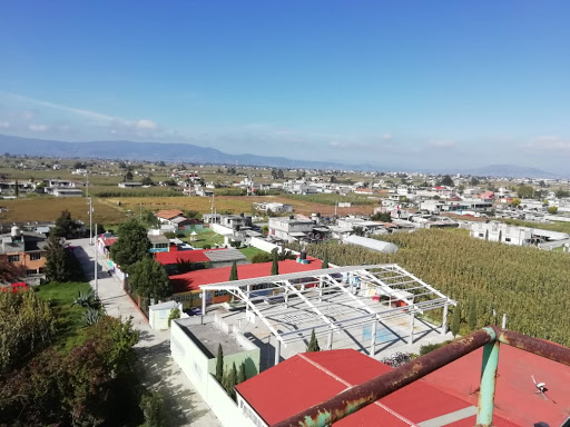 Escuela Primaria "Emiliano Zapata"