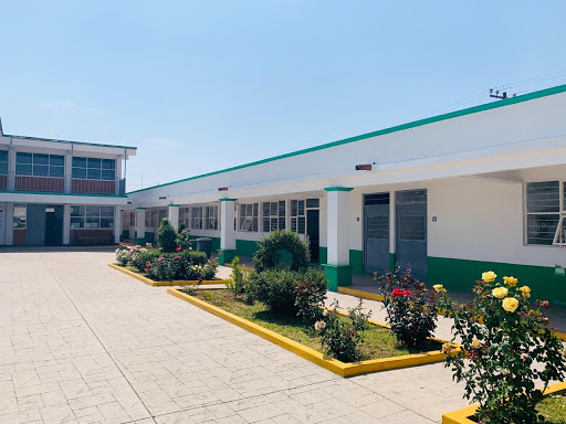 Foto 1 de Escuela de Artes y Oficios de Jilotepec
