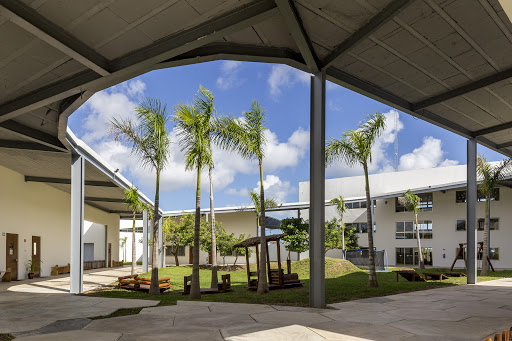 Foto 1 de Modern Academy Cancun - MAcC
