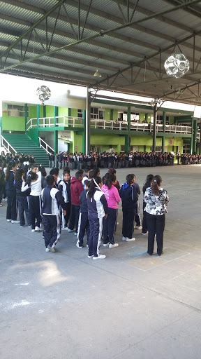 Foto 1 de Escuela Porfirio O. Morales