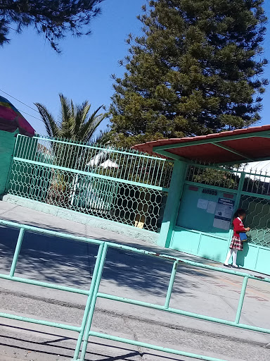 Primaria Mexico