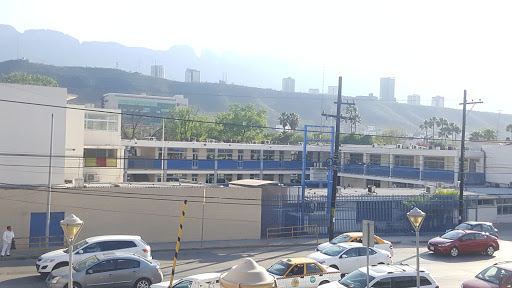 Colegio Franco Mexicano
