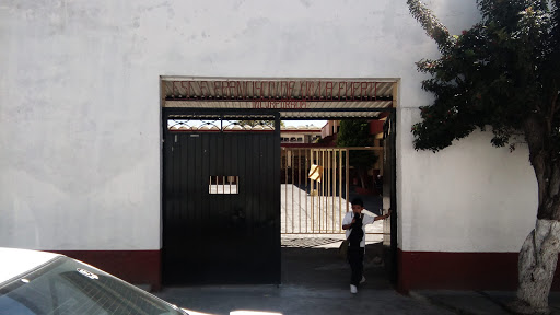 Foto 1 de Esc. Prim. Colegio Francisco De Villafuerte