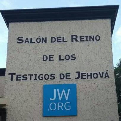 Foto 1 de Salón del Reino de los Testigos de Jehová
